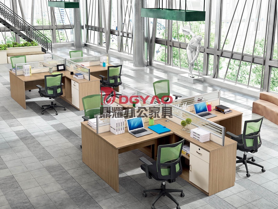 屏風(fēng)辦公桌-20